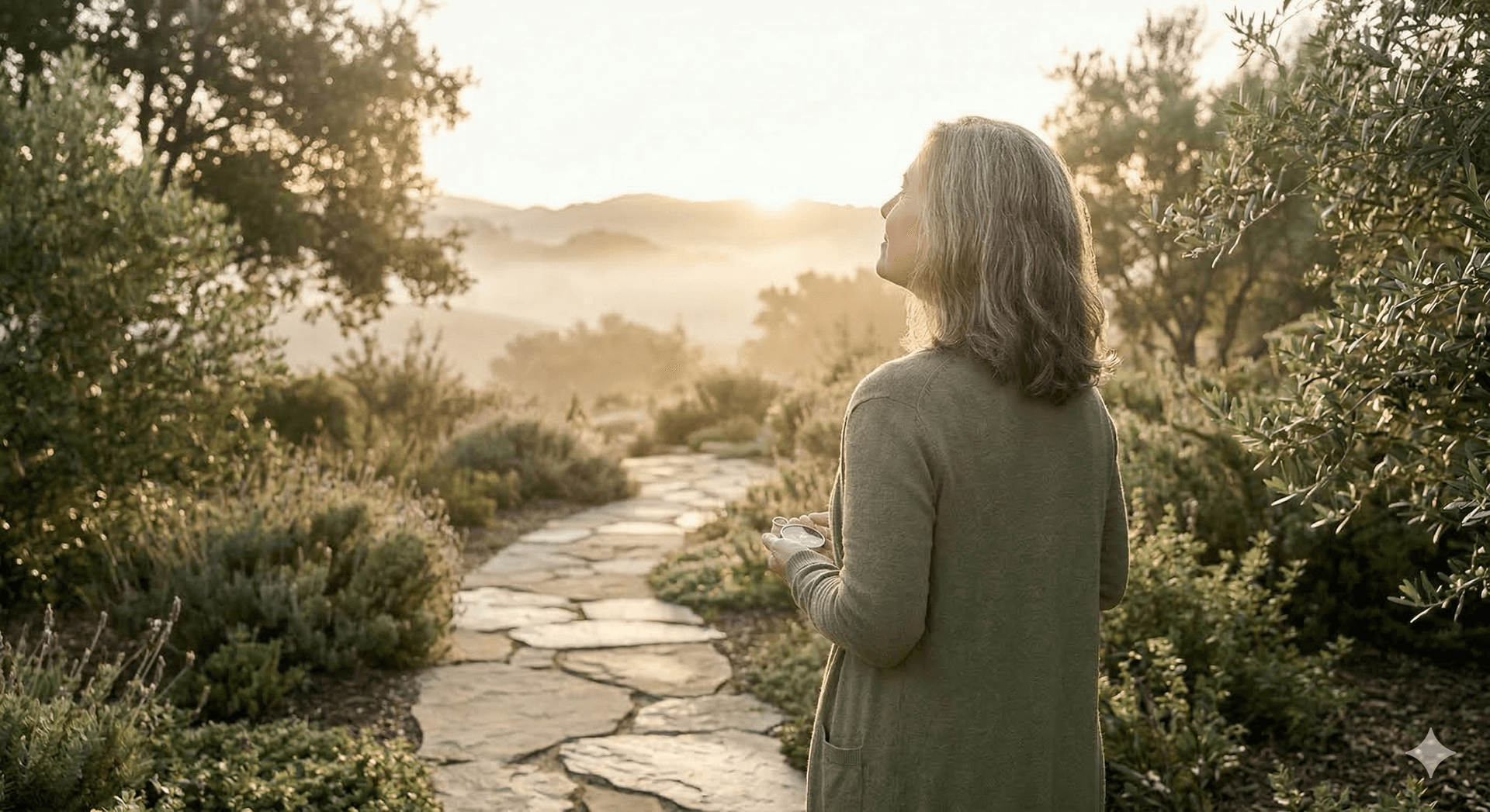 From Algorithm to Awareness- Finding Joy in the Menopausal Transition